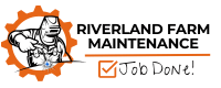 Riverland Farm Maintenance